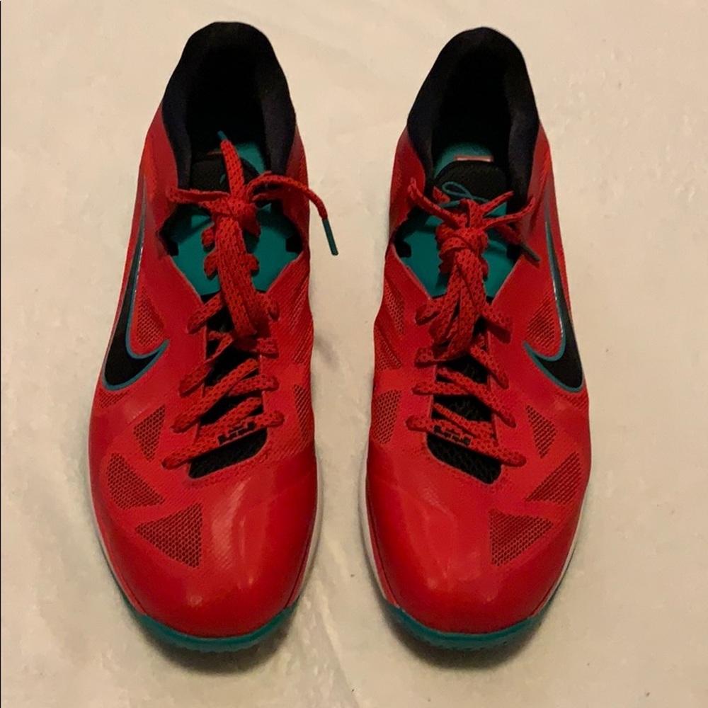Mens Nike Lebron 9